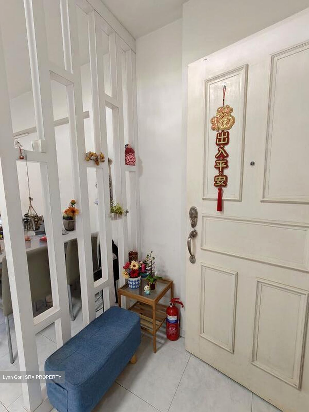 Blk 596B City View @ Cheng San (Ang Mo Kio), HDB 4 Rooms #497630101